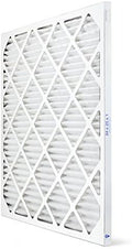 AIRX WICKED CLEAN AIR. 24x25x1 Air Filter MERV 13 Pleated HVAC AC Furnace Air by AIRXFILTERSWICKEDCLEANAIR