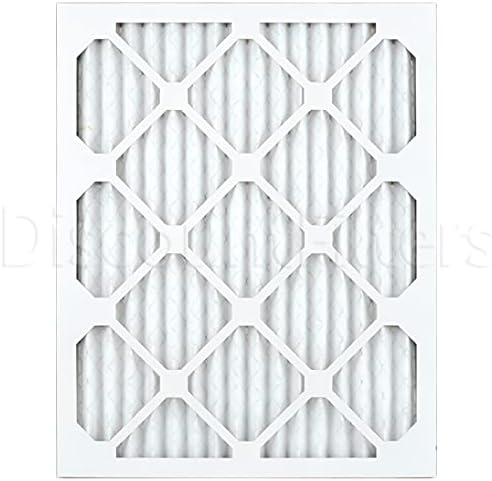 AIRx Filters 15x20x1 Air Furnace Filter MERV 11 Allergy, & Pet Dander, Pleated - Image 7