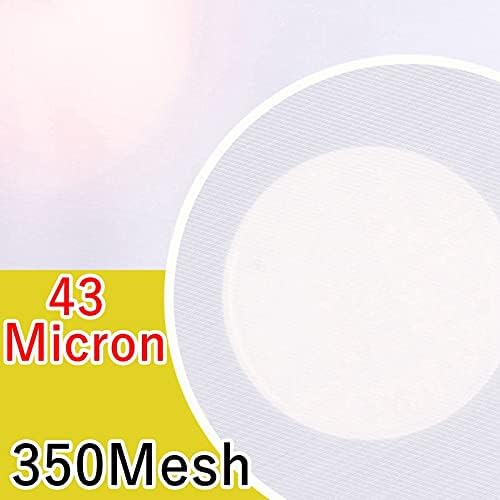Fine Filter Mesh Nylon Fabric, Recycling Screens - Image 2