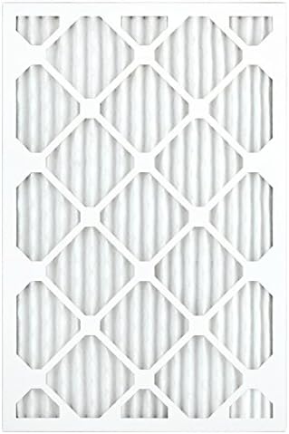 AIRX WICKED CLEAN AIR. 16x24x1 Air Filter MERV 13 Pleated HVAC AC Furnace Air - Image 2