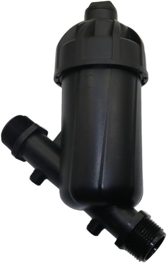 Durable Multi-Size Y Strainer by Unknown
