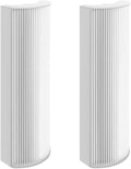 Nispira 2-packs TPP220F TPP220 Filter Replacement Compatible by Nispira