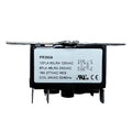 PR380 Fan Relay 90380 24 VAC Coil Voltage SPST NO NC Contacts by Unknown