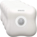Homedics TotalClean Personal UV-C Plug-In Air Sanitizer – Small Air Purifier by Homedics