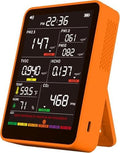 Professional Indoor Air Quality Monitor by AQItechairqualitymonitor