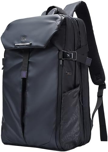 GYXX Zeus 3 air Laptop Backpack by Unknown