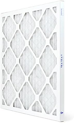 AIRx Filters 18x18x1 Air Furnace Filter MERV 11 Allergy, & Pet Dander, Pleated - Image 4