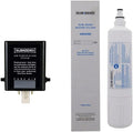 Sub-Zero Refrigerator Replacement Water and Air Filter Combo Pack 4204490 by Sub-ZeroWolfCove