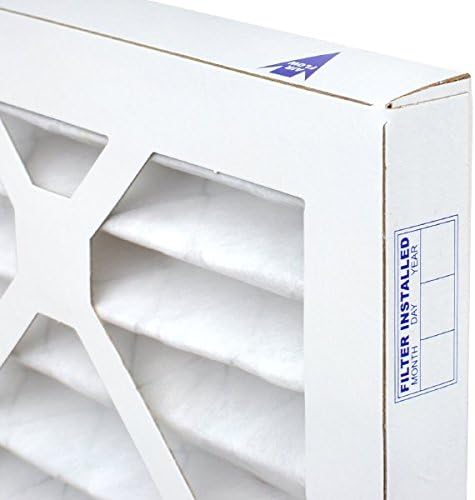 AIRx Filters 20x22x1 Air Furnace Filter MERV 11 Allergy, & Pet Dander, Pleated - Image 5