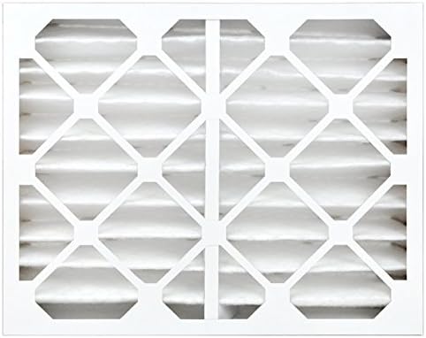 AIRX WICKED CLEAN AIR. 16x20x4 MERV 13 HVAC AC Furnace Air Filter Replacement - Image 2