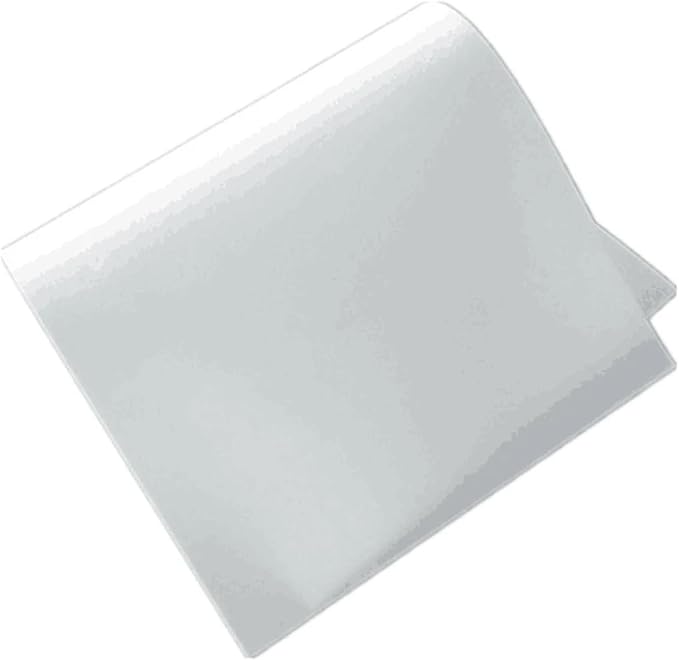 12 Pieces Air Conditioning Filters Cover Vent Air Conditioner Cuttable by Unknown