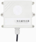 Taidacent CO2 Gas Sensor Transmitter Controller Carbon Dioxide Monitor Detector by Taidacent