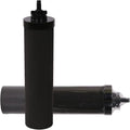 Huining 2PCS Black Water Filters by HUINING