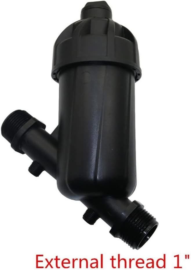 Durable Multi-Size Y Strainer - Image 2