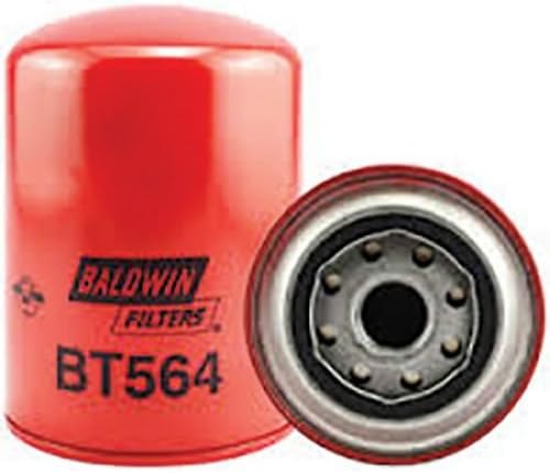 Baldwin Oil Filter fits Allis Chalmers 7000 7020 8010 200 7010 200 40235483 by PartsASAP