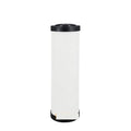 1pcs Vacuum Pump Accessory Oil Mist Eliminator PN 002556 Imported Glass Fiber by Unknown