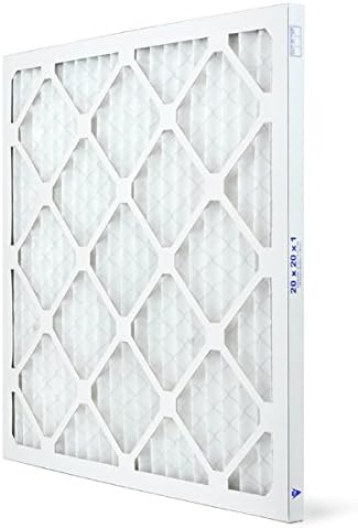AIRx Filters 20x20x1 Air Furnace Filter MERV 11 Allergy, & Pet Dander, Pleated - Image 4