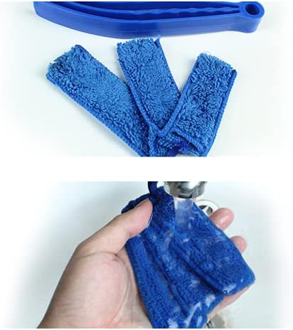 2 PCS Dust Collector，Air Conditioners，Car Vents，Cleaner Tools - Image 5