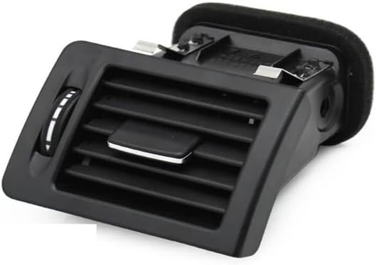 AC Grille Vent Panel LHD RHD Front Dash Air Conditioning AC Vent Grill Outlet - Image 2