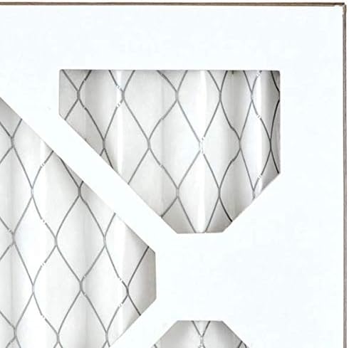 AIRx Filters 20x36x1 Air Furnace Filter MERV 11 Allergy, & Pet Dander, Pleated - Image 6