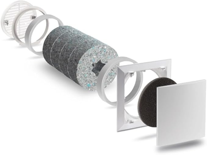 10Pcs Filters With G3 Classification - Image 8