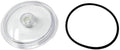 Replacement for Intex 26361EH Leaf Trap Cover Lid for 12 Inch Sand Filter Pumps by Unknown
