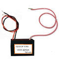 Low Voltage NEGATIVE ION GENERATOR 12V High Density ionizer 7.5Kv Module Only by Migro