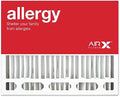AIRx Filters 20x25x5 MERV 11 HVAC AC Furnace Air Filter Replacement by AIRXFILTERSWICKEDCLEANAIR