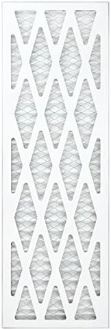AIRx Filters 10x30x1 Air Furnace Filter MERV 11 Allergy, & Pet Dander, Pleated - Image 3