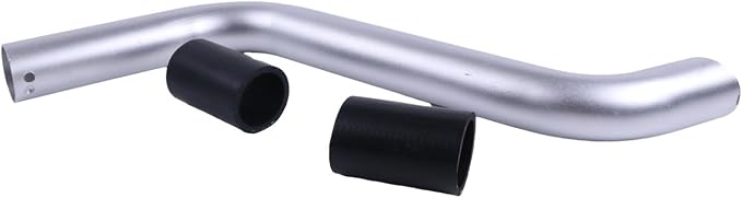 JZGRDN Air Cleaner Hoses 9N9652 & Tube 86602649 9N18215C 1109-9518 Set - Image 2