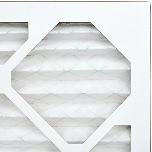 AIRx Filters 24x24x1 Air Furnace Filter MERV 11 Allergy, & Pet Dander, Pleated - Image 7