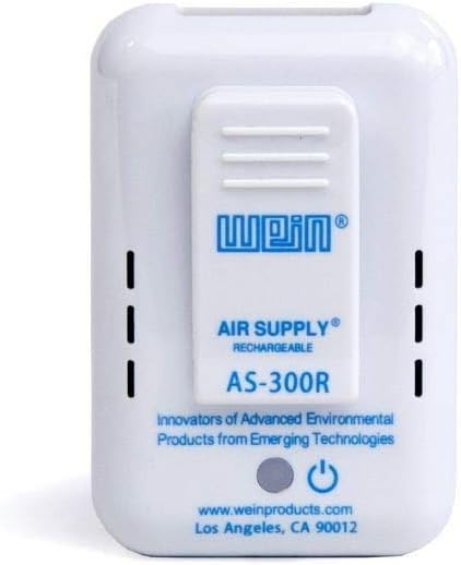 Wein AS300 Personal Air Purifier - Image 3