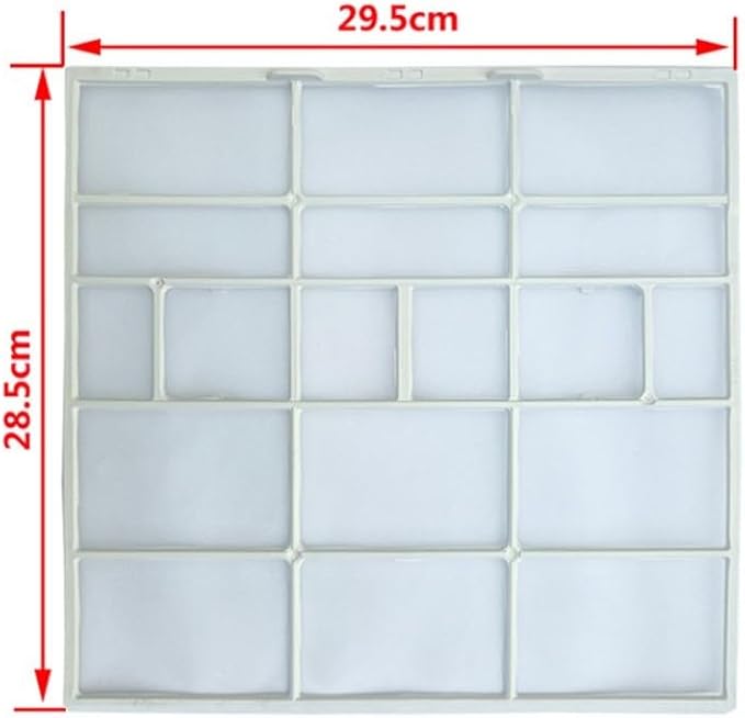 Air Conditioner Filter Accessories, Dust Screen - Image 4