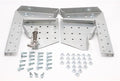 CAPTIVE-AIRE Heavy Duty Hinge Kit by CAPTIVE-AIRE