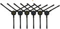 Main Brush Side Brush HEPA Filter Mop Cloths Compatible by Unknown