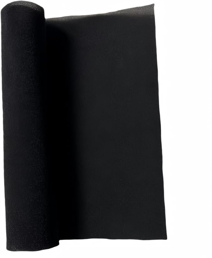Universal Projector Dustproof Air Filter Sponge （Free choice of size） - Image 2