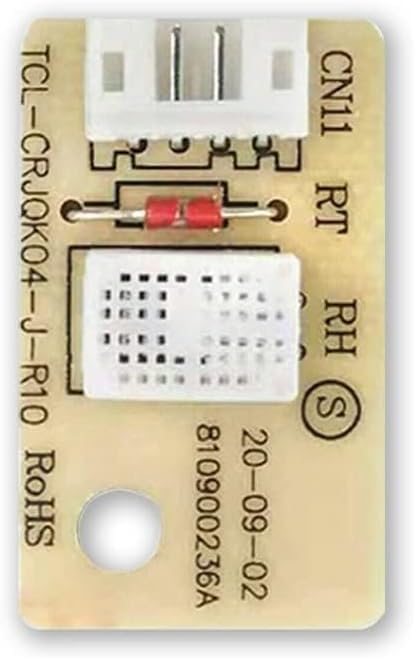 Humidity Sensor Switch, Humidifier Accessories - Image 3