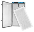 12" x 20" x 1" EAC Air Cleaner # 1P1220 1P1220C24 by Unknown