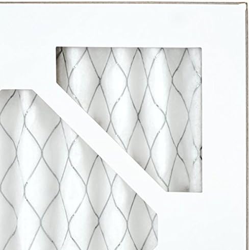 AIRx Filters 14x14x1 Air Filter MERV 13 Pleated HVAC AC Furnace Air Filter - Image 6