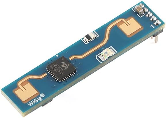HLK-LD2410B-P Radar Sensor Module - Image 2