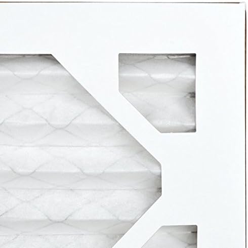 AIRx Filters 20x30x1 Air Furnace Filter MERV 11 Allergy, & Pet Dander, Pleated - Image 7