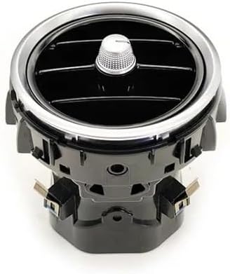 AC Grille Vent Panel Left Right Middle AC Vent Grille Air Conditioning Outlet - Image 2