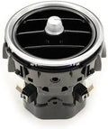 AC Grille Vent Panel Left Right Middle AC Vent Grille Air Conditioning Outlet by Unknown