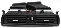 Side air Conditioning Grille Dashboard Central Air Conditioner AC Vent Assembly by Unknown