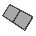 140mm Computer Case Fan Dust Filter PC Mesh Screen Filter Cover Grills by Unknown