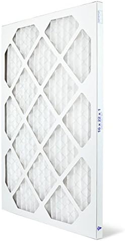 AIRx Filters 16x22x1 Air Furnace Filter MERV 11 Allergy, & Pet Dander, Pleated - Image 4