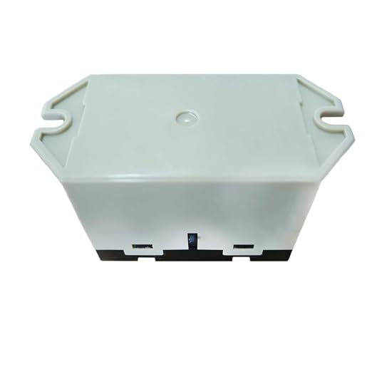 G7L-2P-TUBJ-CB Power Relay Switch 30A 220-240VAC 6-Pin DPST-NO Universal HVAC - Image 4