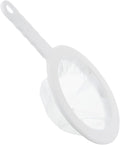 PATIKIL 9"x6" Food Filter Strainer, 80 Mesh Kitchen Mesh Filters Strainers Fine by PATIKIL