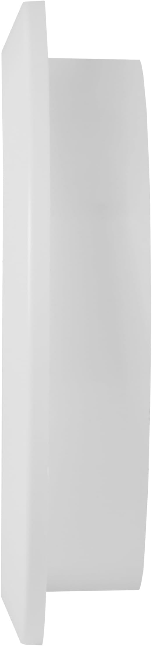 Repa Market 6 Inch White Round Air Vent Cover - Image 8