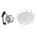 Broan-NuTone BP28R Genuine Replacement Motor/Wheel by Broan-NuTone